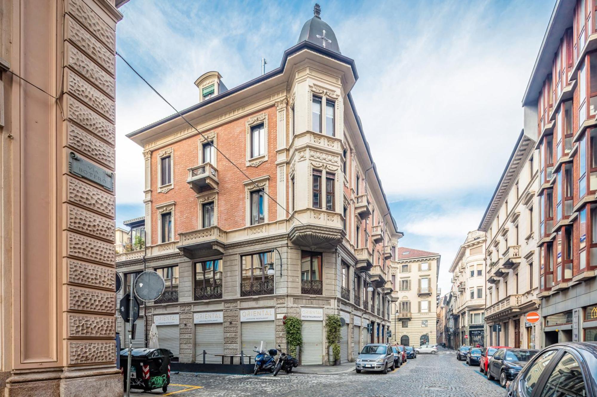 Piazza Castello Appartamento *